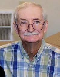 Obituary for Jasper Van Mosley