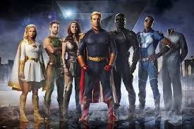 Get amazon prime video here. Sinopsis Serial The Boys Bahasa Indonesia