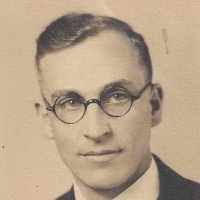 Alva Grant Walker (1897–1966)