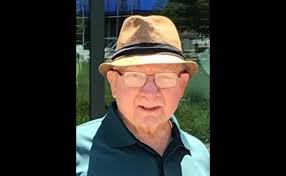 Wesley R. "Wes" Wehner Obituary (2022)