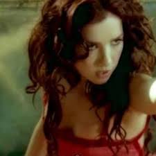 Słynny zbuntowany anioł przyniósł oreiro największą rozpoznawalność w polsce, rosji, czechach, na węgrzech czy w izraelu. Natalia Oreiro Cambio Dolor Karaoke
