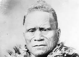 Lift your spirits with funny jokes, trending memes, entertaining gifs, inspiring stories, viral videos, and so much. Death Of Second Maori King Nzhistory New Zealand History Online