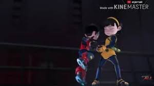 Ejen Ali X Ejen Alicia Stay With You Alilicia Youtube