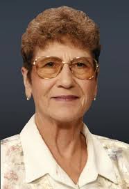 Edith Payne Obituary