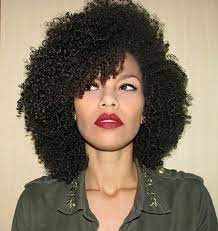 Your curl pattern doesn't have to be defined, tighter or looser to be valid. 10 4a Hair Type Ideas Natural Hair Styles Curly Hair Styles Natural Hair Tips