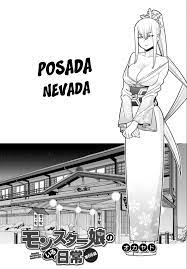 Monster Musume no Iru Nichijou Cap. 66 - Pág. 2: Capítulo 66 - Mangas.in