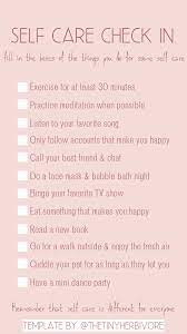 The Self Care Instagram Template For Stories Instagram Template Self Care Spa Day