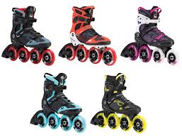 Our reviews of the top rated inline skates for men, women and kids along with our buyers guide will help you choose right pair for you. Ruckruf K2 Sports Ruft Inline Skates Wegen Sturzgefahr Zuruck Produktwarnungen Produktruckrufe Und Verbraucherwarnungen