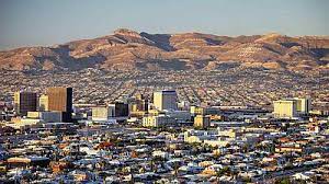 Clima Ciudad Juarez Temperatura Precipitaciones Cuando Ir