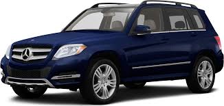Has 42,000 miles and most of the desirable options like comand and blind spot. 2015 Mercedes Benz Glk Class Values Cars For Sale Kelley Blue Book
