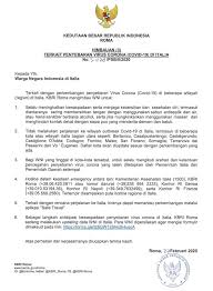 Kepedulian & komitmen bp untuk konsumen. Himbauan Terkait Penyebaran Virus Corona Covid 19 Di Italia 3