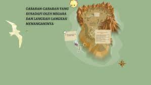 Sekiranya rakyat dan para pemimpin negara dapat mengatasi cabaran ini, pasti perpaduan kaum antara masyarakat dalam negara akan menjadi lebih erat. Cabaran Pertahanan Dan Kedaulatan Negara By Ching Chuang Chou