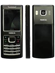 Nokia 6500 classic - Wikipedia