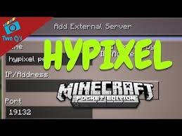 Virtual ip (vip) addresses have been the ri. How To Join Hypixel Server Ø¯ÛŒØ¯Ø¦Ùˆ Dideo