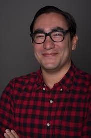 NAJA Board unanimously elects Tristan Ahtone president; Bryan Pollard joins  staff as director of programs and strategic partnerships