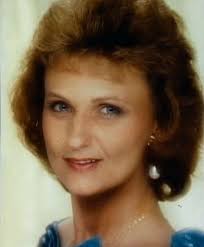 Nancy Marie LaBonte Daddysman (1956-1998)