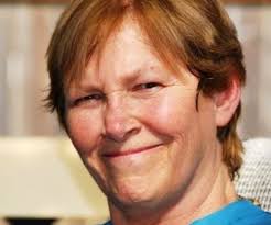 Gail Gulman Obituary (1948