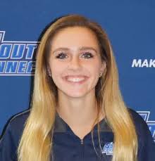 Elaina DiSalvo (2/19/2019)