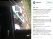 نتیجه تصویری برای عکس بازداشت تتلو