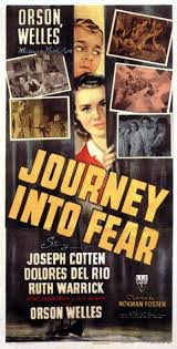 Results of tags voyage au pays de la peur. Voyage Au Pays De La Peur Journey Into Fear