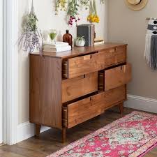 Overstock Com Online Shopping Bedding Furniture Electronics Jewelry Clothing More In 2020 Wood Dresser Solid Wood Dresser Double Dresser