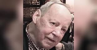 Richard J. Marsh Obituary