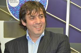 OPINIÓN // EMPRESARIOS Y EVASIÓN. El exsocio de Cristóbal López y algunas  verdades indecibles