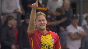 ¡Partidazo Épico! Go Ahead Eagles vs Ajax: ¡Un Empate de Locos!