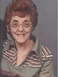 Muriel Saunders Obituary April 5, 2011