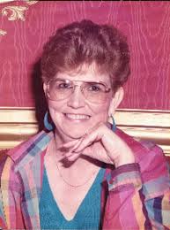 Norma Hunt Obituary January 25, 2015