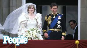 According to the new york times , the prince proposed before diana was set to. Prince Charles Told Princess Diana He Didn T Love Her The Night Before Their Wedding People Youtube