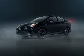 Toyota.com may have a different privacy policy, security level, and terms and conditions than those offered on our website. New And Used Toyota Prius Prices Photos Reviews Specs The Car Connection