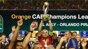 Caf champions league)‏ هي بطولة كرة قدم أفريقية سنوية ينظمها الاتحاد الأفريقي لكرة القدم منذ عام 1964 لأفضل أندية كرة القدم في قارة أفريقيا، وهي مسابقة الأندية الأولى لكرة القدم في القارة والتي تعادل دوري أبطال أوروبا. Ø¬ÙŠÙ„ Ø§Ù„Ø£Ù‡Ù„ÙŠ Ø£Ø¨Ø·Ø§Ù„ Ø¥ÙØ±ÙŠÙ‚ÙŠØ§ 2013 Ø£ÙŠÙ† Ù‡Ù… Ø§Ù„Ø¢Ù† Goal Com