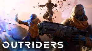 Square enix and people can fly present outriders; Outriders For Stadia Reviews Metacritic