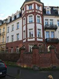 Eine echte rarität im herzen von bessungen! 5 Zimmer Wohnung Zu Vermieten 64293 Darmstadt Mapio Net