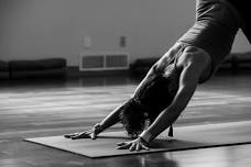 Pilates with Bianca