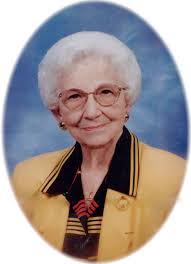 Obituary information for Ruby Wise Gaston