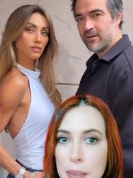 A Traição de Luis Fernando em Maria do Bairro