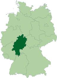 The landgraviate of hesse (german: Hesse Familypedia Fandom