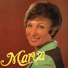 Marva: albums, songs, concerts
