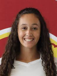2020 Women's Volleyball Roster