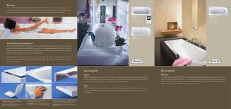 In some parts of the world, a toilet is typically included in the bathroom; Villeroy Boch Baths Brochure Manualzz