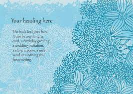 We did not find results for: Beautiful Doodle Floral Card With Cute Blue Flowers And Space Royalty Free Cliparts Vectors And Stock Illustration Image 24994883