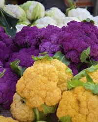 Ricchissimo di vitamine, minerali e fibra è antinfiammatorio, aiuta a controllare glicemia e colesterolo e. Come Cucinare Il Cavolfiore Le Ricette Piu Buone E I Nostri Consigli