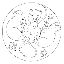 We did not find results for: Mandala Coloring Pages