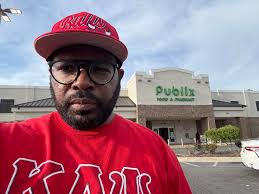 Councilman Cory Penn