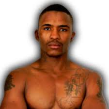 Alain Ilunga vs. Sydney Mokgolo, EFC Africa 37