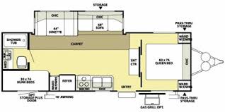 Make thousands of dollars by renting your 2013 wildwood by forest river. 2008 Salem By Forest River Le Fifth Wheel Series M 28bhss Specs And Standard Equipment Nadaguides