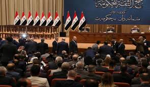 Image result for ‫تکلیف وزرای دفاع، دادگستری و کشور عراق هم روشن شد‬‎