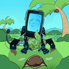 Rule34 - If it exists, there is porn of it  mephone4  8064738